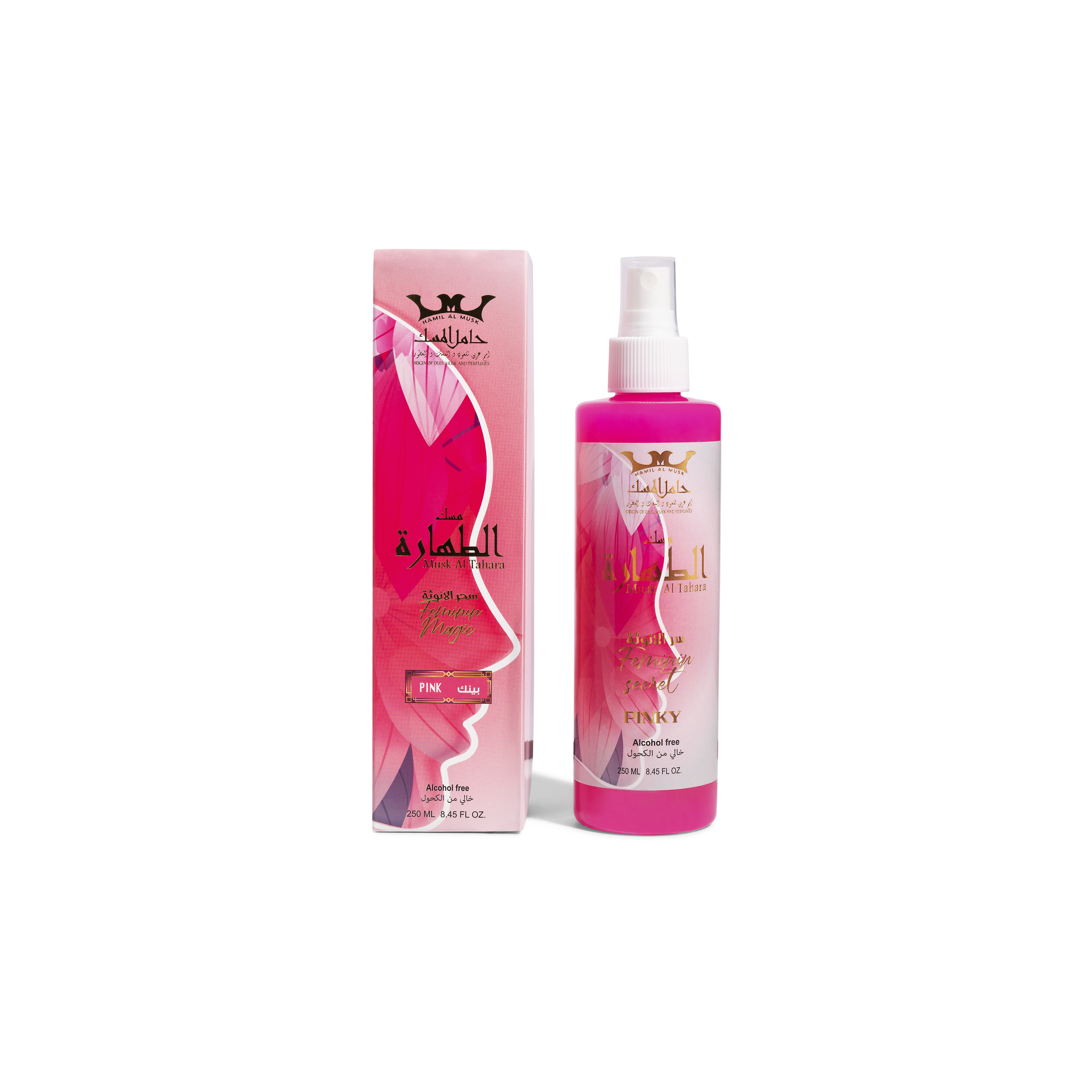 Bodyspray_Pink