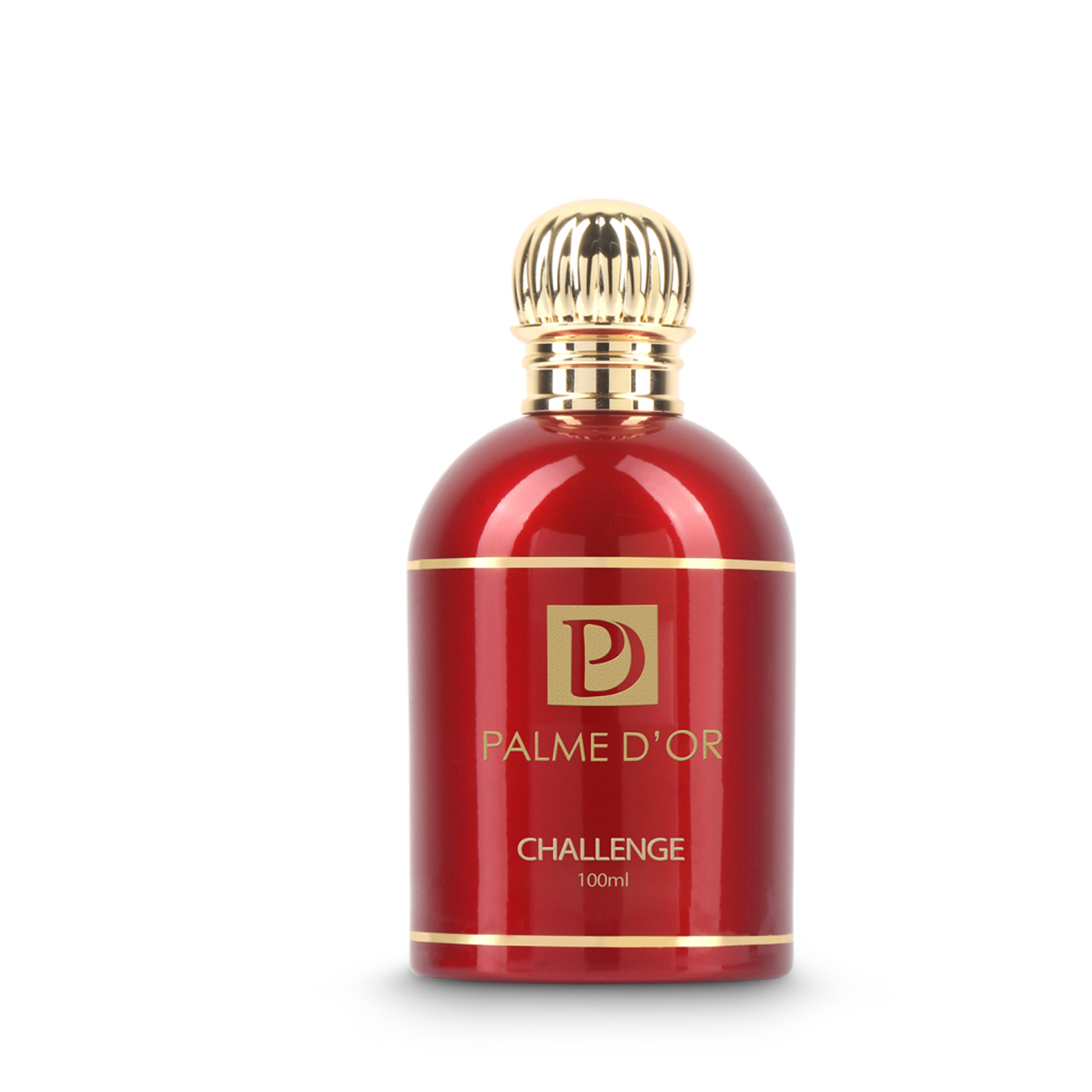 Palme D'or Challenge, Eau de Parfum, Unisex