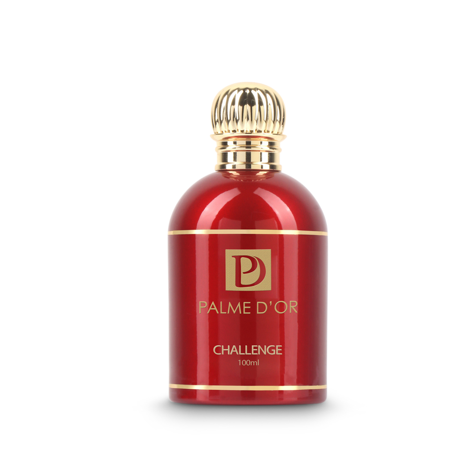 Palme D'or Challenge, Eau de Parfum, Unisex