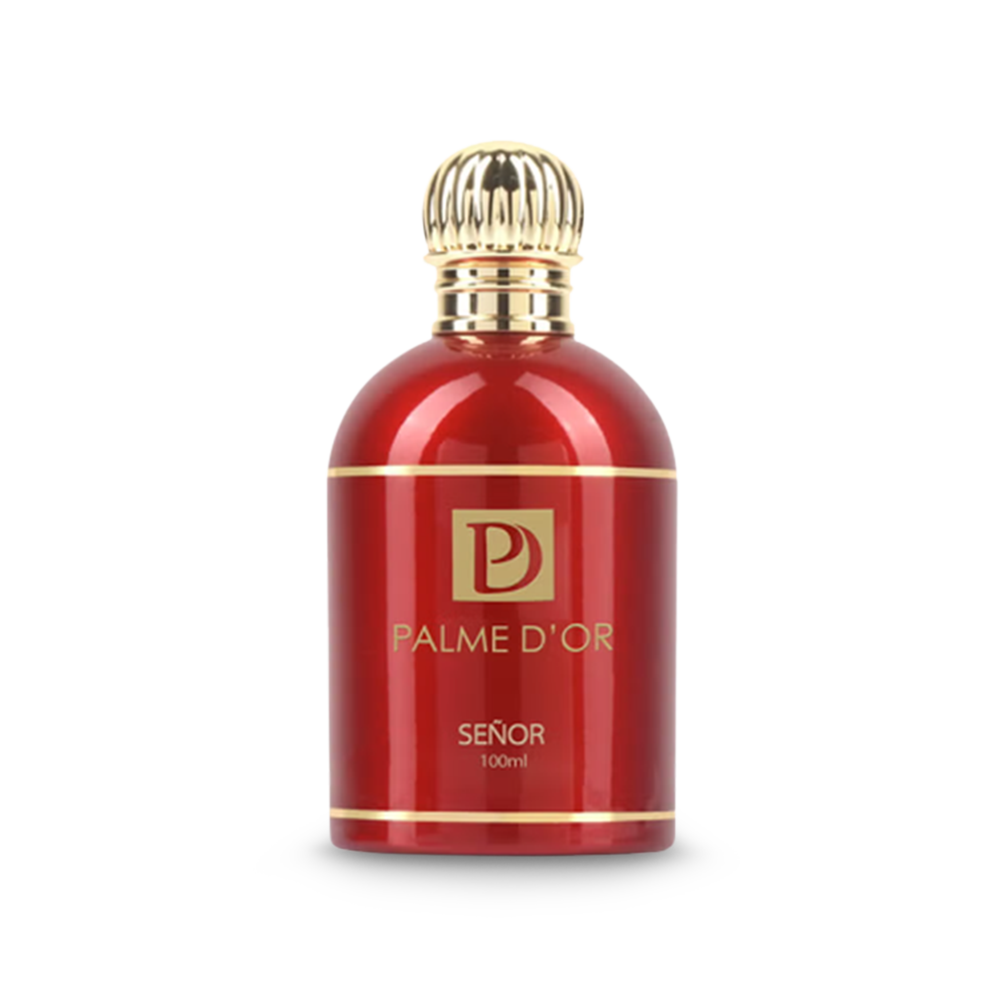 Palme D'or Challenge, Eau de Parfum, Unisex