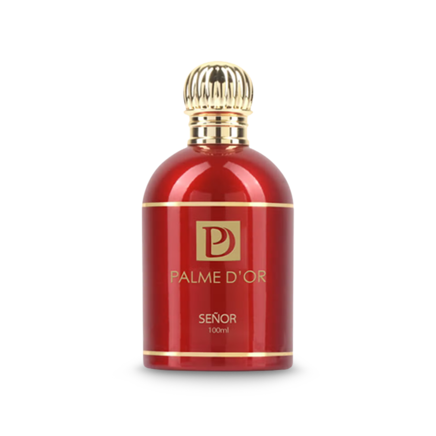 Palme D'or Challenge, Eau de Parfum, Unisex