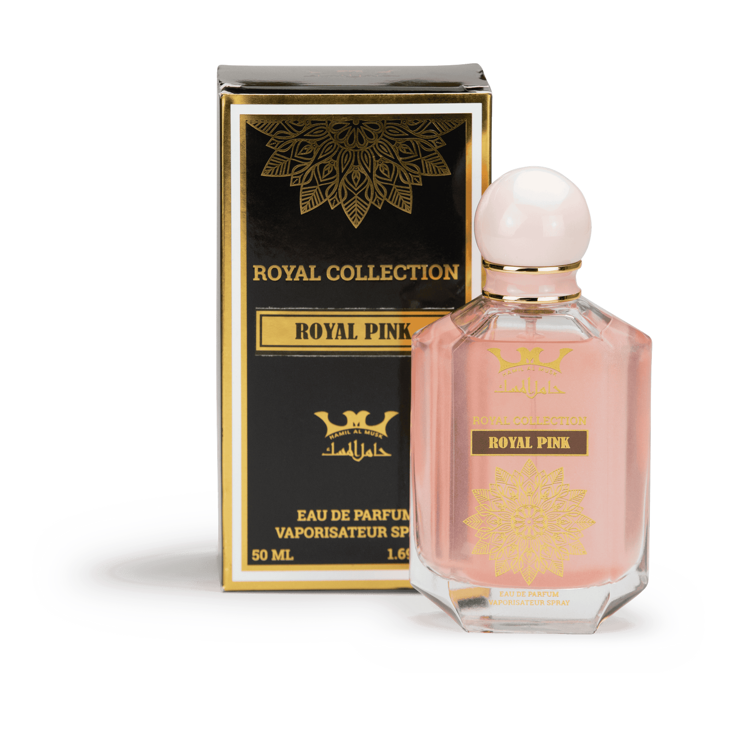 Parfum Royal Musk Al Tahara